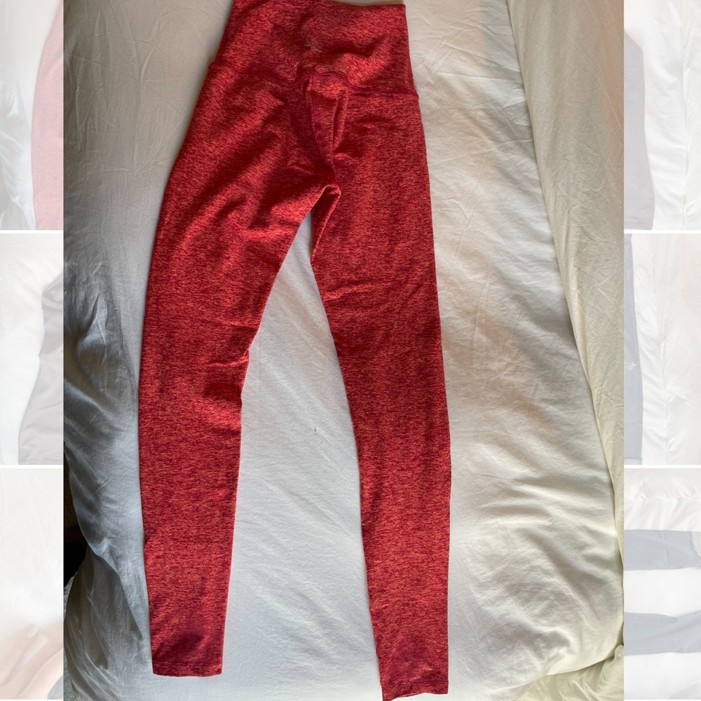 Beyond Yoga Spacedye Caught in the Midi high waisted legging